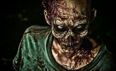 Escape 60 entra no clima de Halloween com ações assustadoras nas salas de fuga