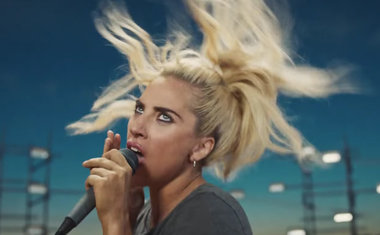 Rumor: Lady Gaga vem ao Brasil para o Rock in Rio!