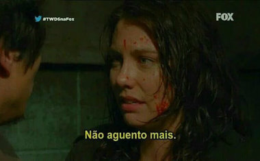 Violência e revelações marcam a estreia da nova temporada de "The Walking Dead"; confira a repercussão