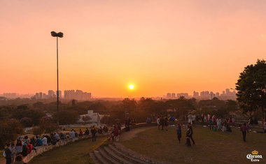 6 lugares em SP que vão fazer você desejar que o horário de verão não acabe nunca