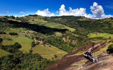 8 destinos de viagem próximos a SP para quem não quer gastar muito