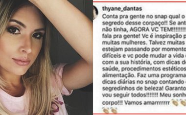 Mulher de Wesley Safadão é acusada de usar perfil anônimo para se autopromover 