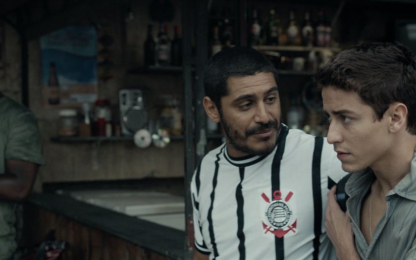 Jonas filme, sinopse e trailer Guia da Semana