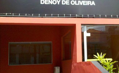 Teatro Denoy de Oliveira