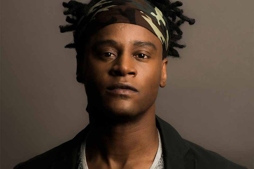 Toni Garrido em São Paulo - Teatro Porto Seguro - Guia da