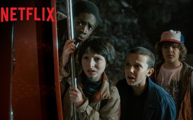 9 séries que estreiam na Netflix em 2017