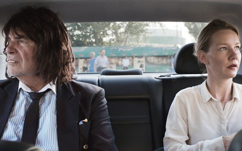 Toni Erdmann, de Maren Ade