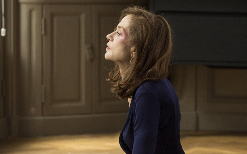 Elle, de Paul Verhoeven