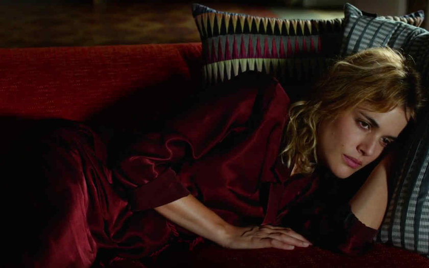 Julieta, de Pedro Almodóvar