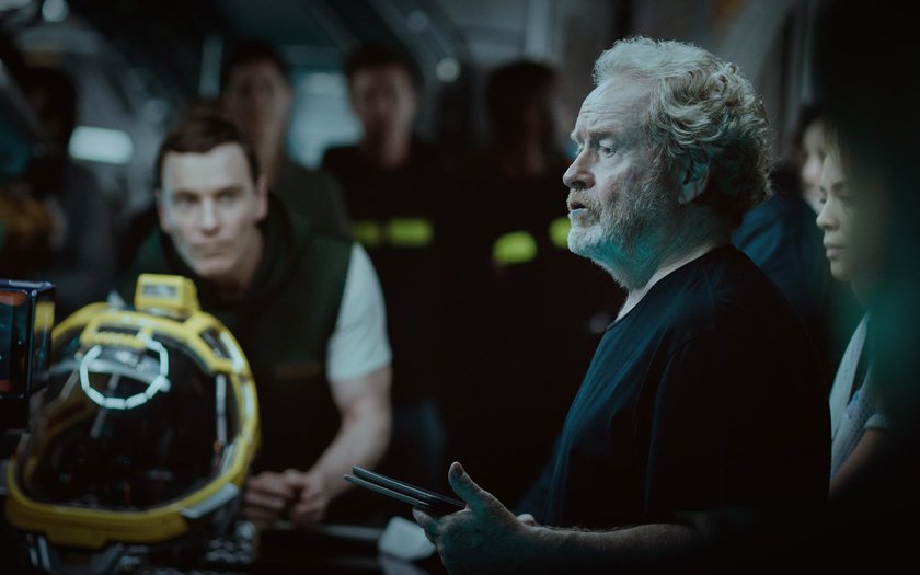 Alien: Covenant