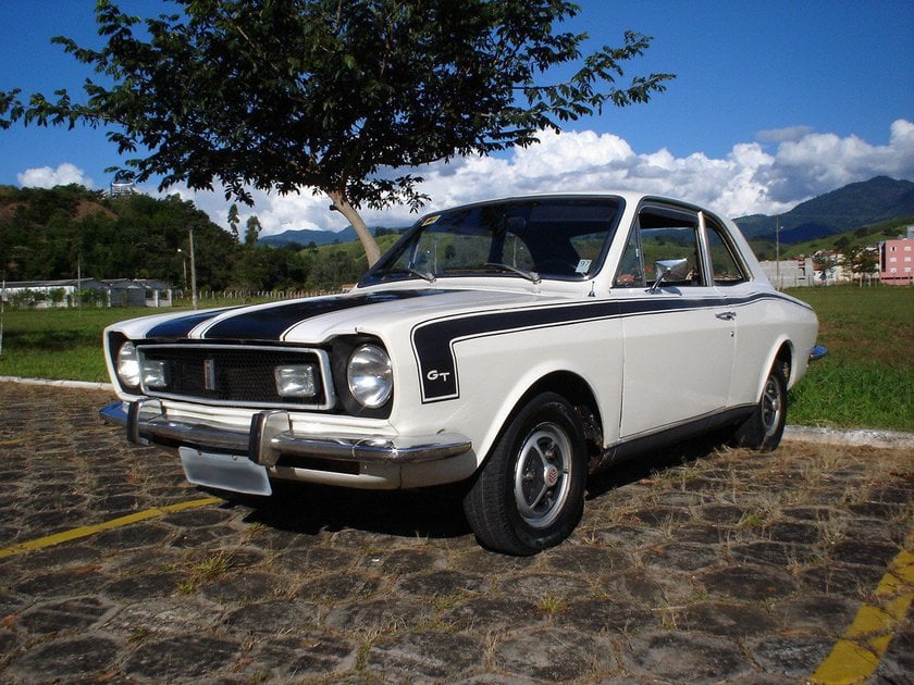 Nostalgia relembre os carros que marcaram os anos 70 e 80 Nostalgia relembre os carros que marcaram os anos 70 e 80