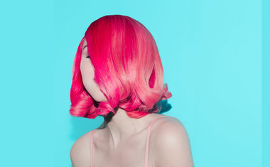 Descubra as melhores tintas fantasia para você colorir o cabelo