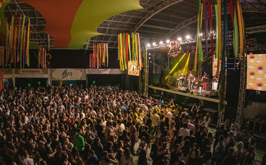 Confira as festas para curtir o feriado prolongado de 15 de novembro em São Paulo