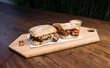 10 bares para comer ótimos sanduíches em São Paulo