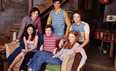 That 70s Show