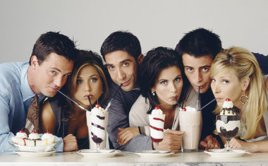 Friends