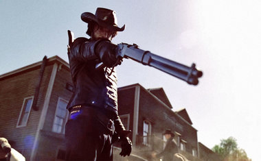 Radiohead, Rolling Stones e outros ganham versões instrumental para a trilha de "Westworld"