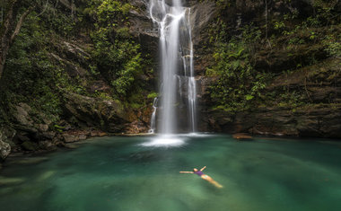 10 lugares no Brasil que você precisa visitar neste verão
