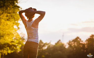 5 lugares em SP para curtir o tempo a mais de sol do horário de verão ao ar livre