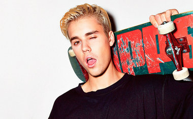 Você pode pagar R$ 1,6 milhão para passar o Réveillon com o Justin Bieber