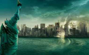 God Particle (antologia Cloverfield)