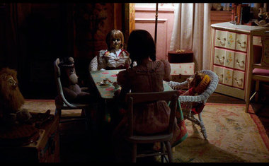 Annabelle 2