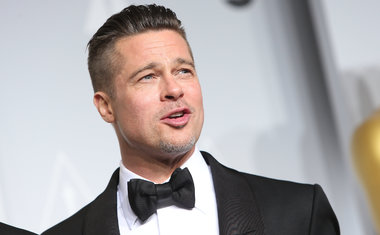 Brad Pitt é inocentado de investigação sobre suposta agressão ao filho e fala sobre o divórcio