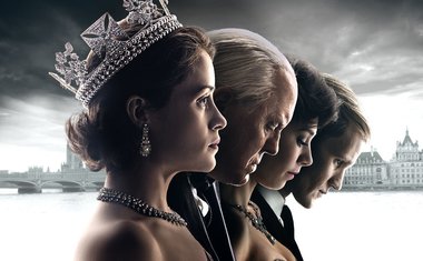 5 motivos para assistir The Crown, a nova série da Netflix
