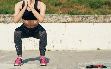 12 exercícios ao ar livre para emagrecer e ainda curtir o verão