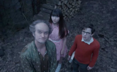 Confira o novo trailer de "Desventuras em Série" da Netflix