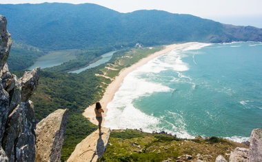 5 trilhas próximas a SP que levam a lugares incríveis