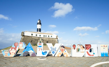 Avianca faz promoção de passagens para Salvador a partir de R$ 250 (saindo de vários Estados do Brasil)