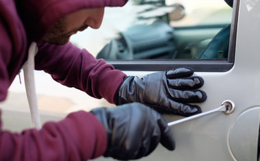 Conheça as regiões de SP com maior índice de furto e roubo de carro