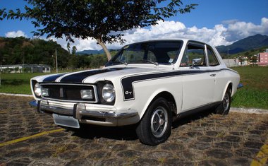 Nostalgia: relembre os carros que marcaram os anos 70 e 80