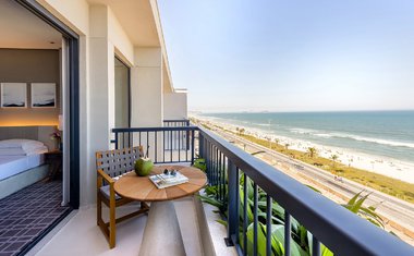 Grand Hyatt Rio de Janeiro oferece promoções para a Black Friday