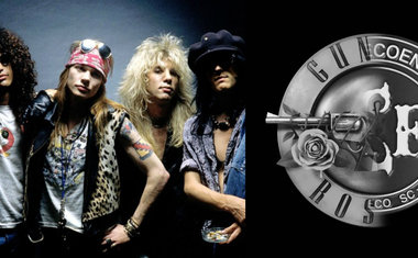 Guns N' Roses faz homenagem aos jogadores da Chapecoense; assista
