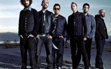 Maximus Festival 2017 anuncia Linkin Park e Rise Against como atrações confirmadas