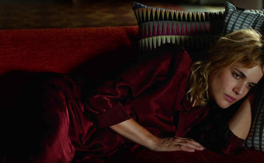 Julieta, de Pedro Almodóvar