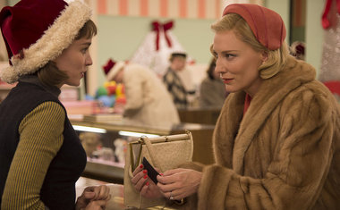 Carol, Todd Haynes