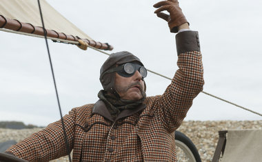 Mistério na Costa Chanel, de Bruno Dumont