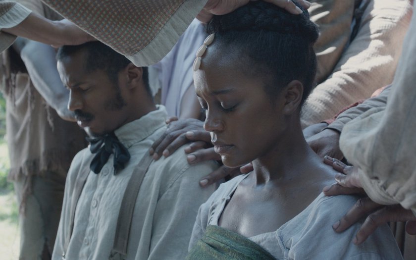 O Nascimento de Uma Nação filme, sinopse e trailer Guia da Semana O Nascimento de Uma Nação filme, sinopse e trailer Guia da Semana
