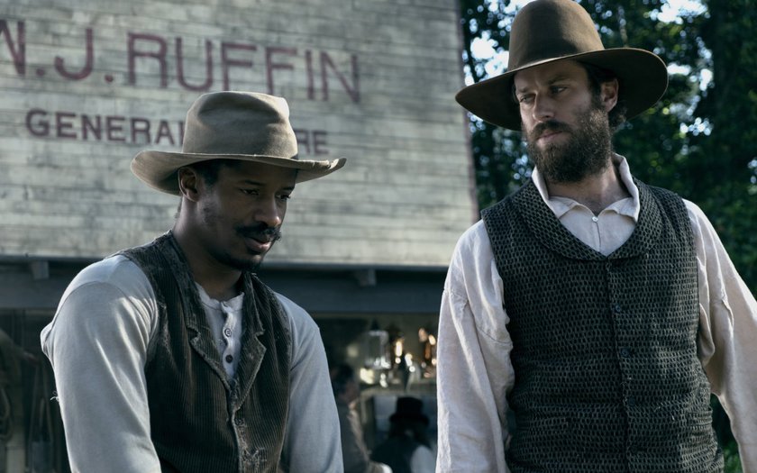 O Nascimento de Uma Nação filme, sinopse e trailer Guia da Semana O Nascimento de Uma Nação filme, sinopse e trailer Guia da Semana