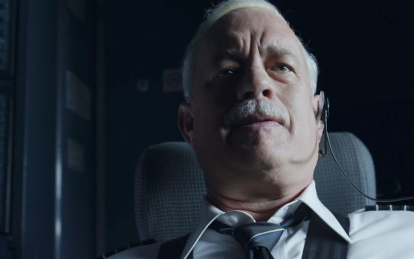 Sully filme, sinopse e trailer Guia da Semana