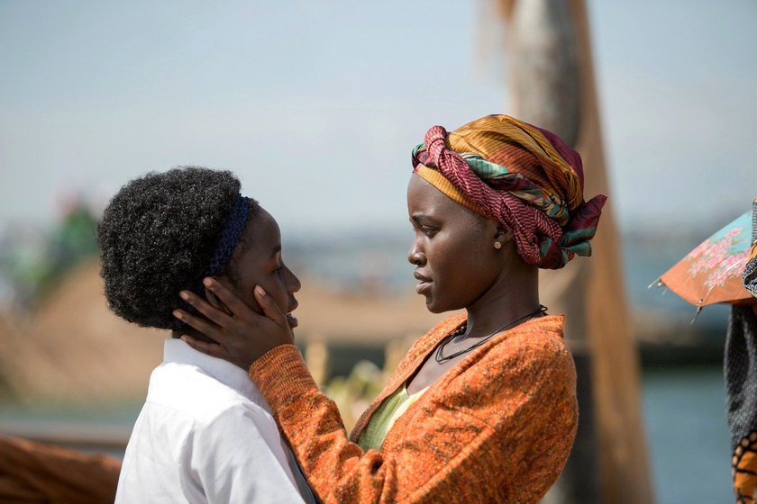 IMPERDÍVEL: 'Rainha de Katwe' encanta com trama de superação