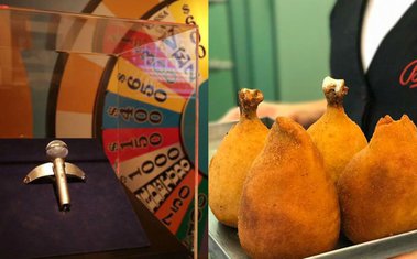 De Festival de Coxinha a Exposição do Silvio Santos: veja o que fazer em SP entre o Natal e o Réveillon se você não vai viajar