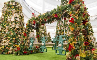 Shoppings de SP estendem horário de funcionamento para compras de Natal