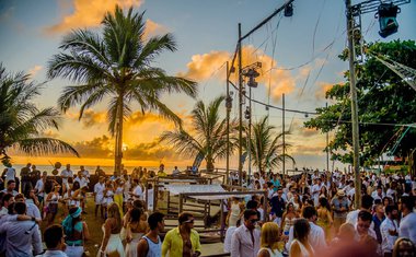 Réveillon 2017: mais de 10 festas para quem vai curtir a virada em São Paulo (e litoral)