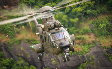 HM-4 JAGUAR (E)