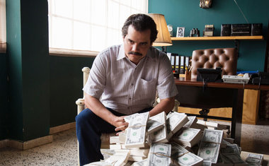 18 séries para fazer download no app da Netflix