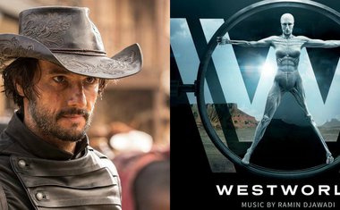 HBO lança trilha sonora completa de "Westworld"; vem ouvir!